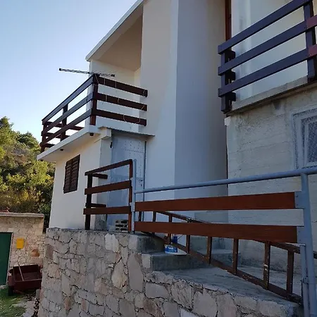 By The Sea Cove Koromasna, - 15166 Zirje