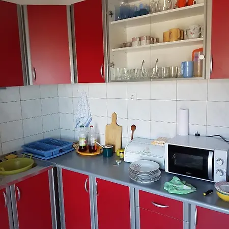Apartment By The Sea Cove Koromasna, - 15166 Zirje