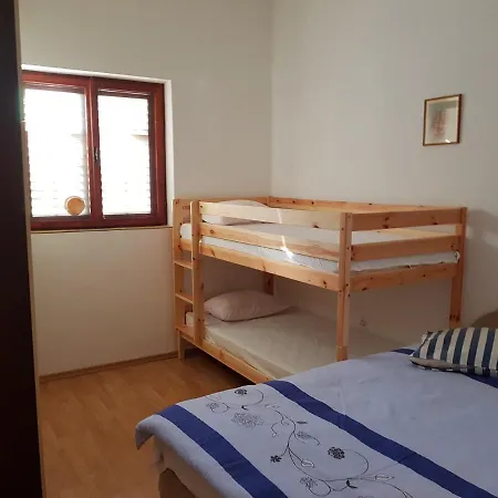 By The Sea Cove Koromasna, - 15166 Apartment