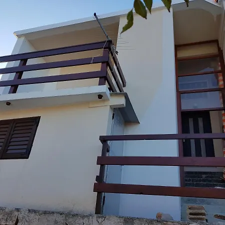 By The Sea Cove Koromasna, - 15166 Apartment *