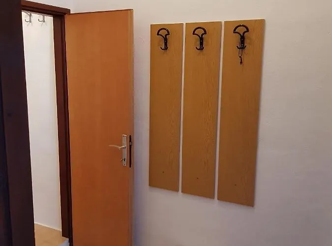 By The Sea Cove Koromasna, - 15166 Appartement Žirje