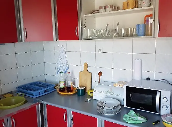 公寓 By The Sea Cove Koromasna, - 15166 Žirje