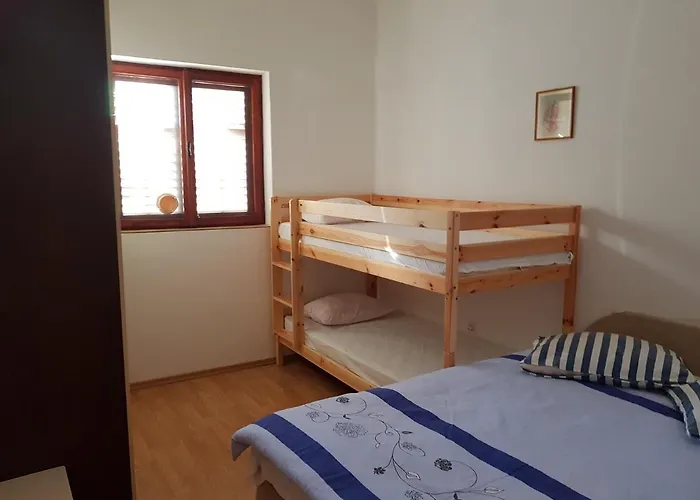 By The Sea Cove Koromasna, - 15166 Appartement