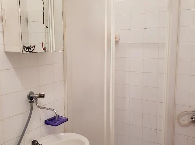 By The Sea Cove Koromasna, - 15166 Žirje